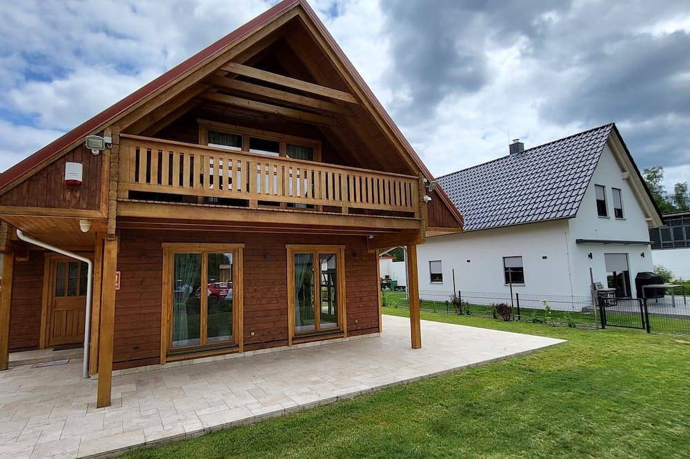 Seeblick 21 in Groß Köris, Dahme-Seengebiet