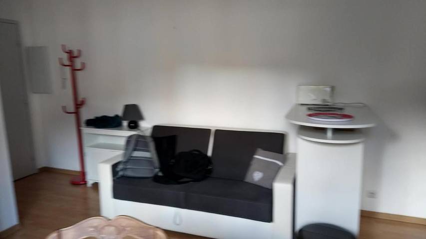 Gîte pour 2 personnes, avec vue, animaux acceptés dans Uriage Les Bains - 2