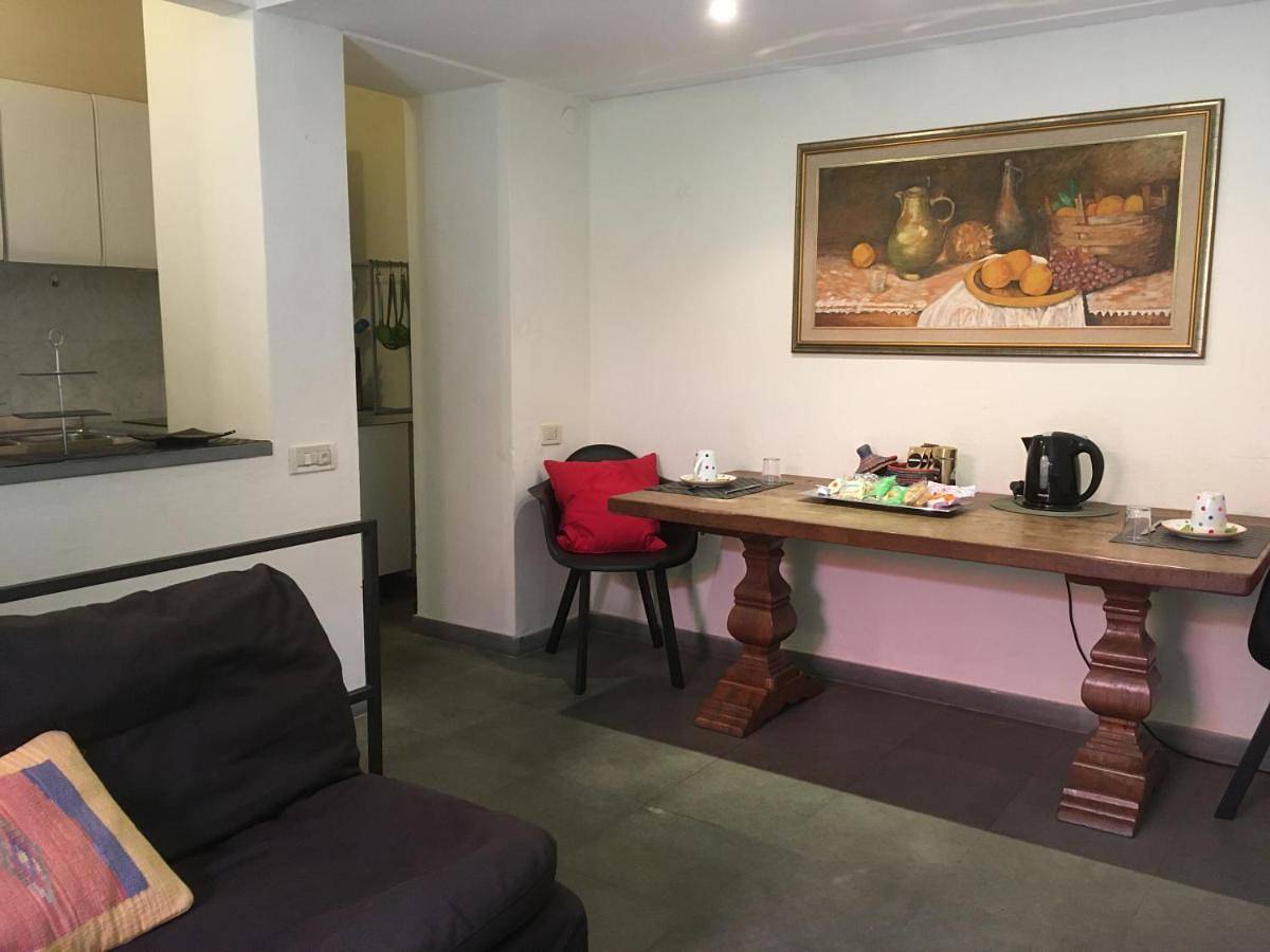 B&B Villa Panicucci in Livorno, Etruskische kust