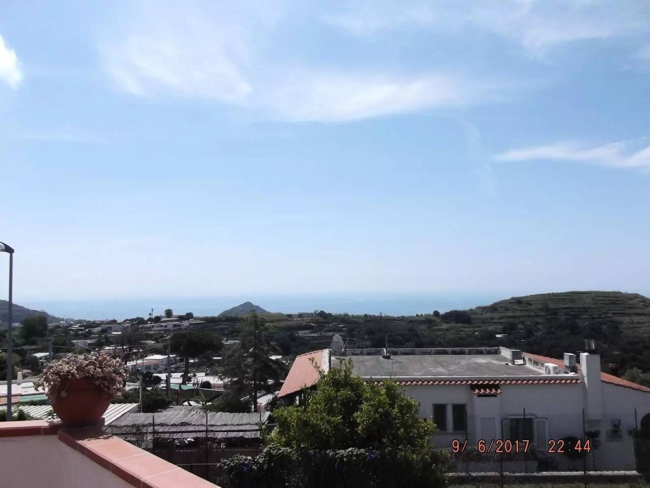 Apartamento entero, 6 estancias 6 personas in Forio, Ischia