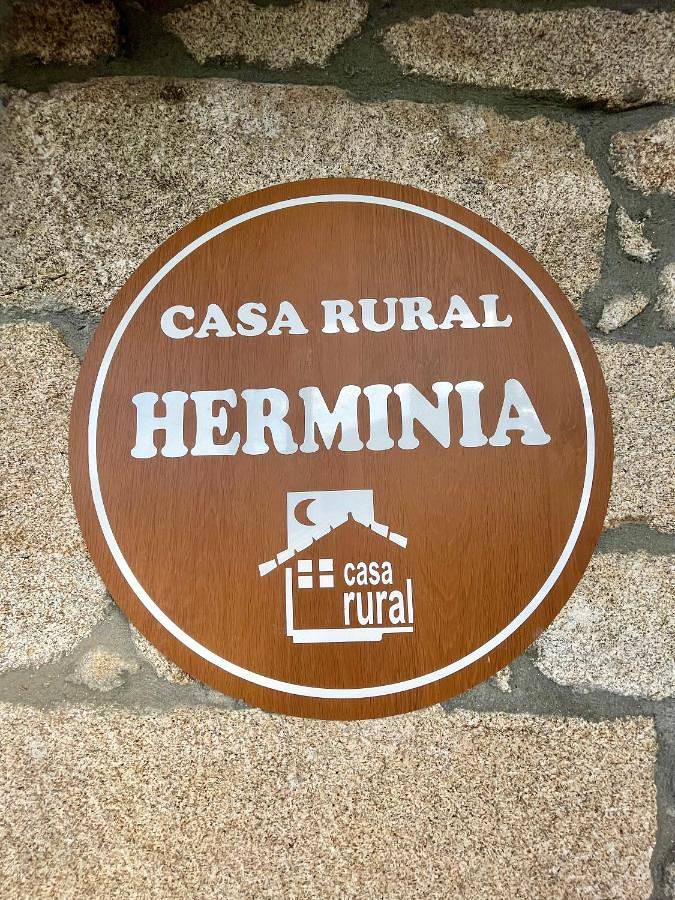 Casa de vacaciones para 6 personas, con balcón y vistas en Provincia de Orense - 3