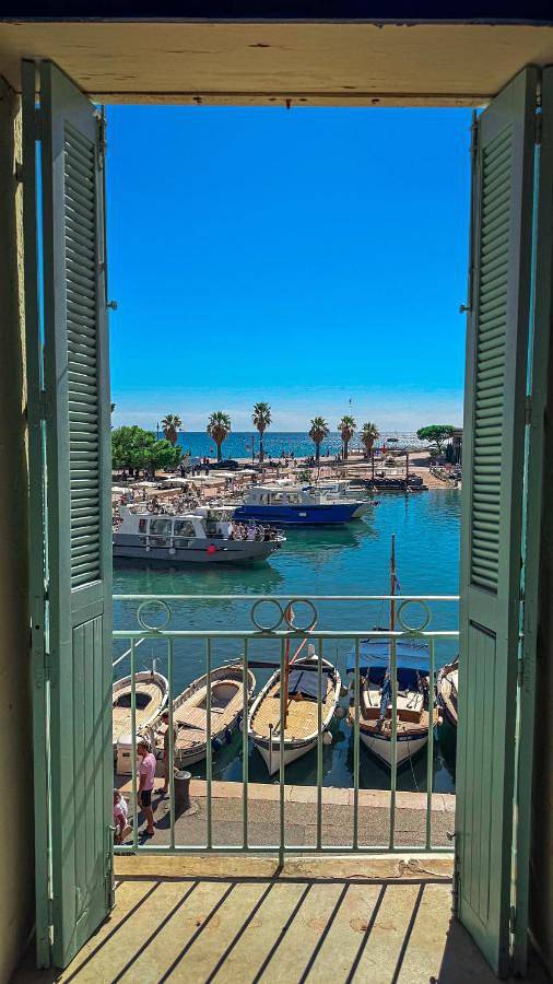 Appartement de vacances pour 6 personnes, avec Vue