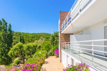 Location De Vacances pour 4 Personnes dans Cavalaire-sur-Mer, Région de Draguignan, Photo 4
