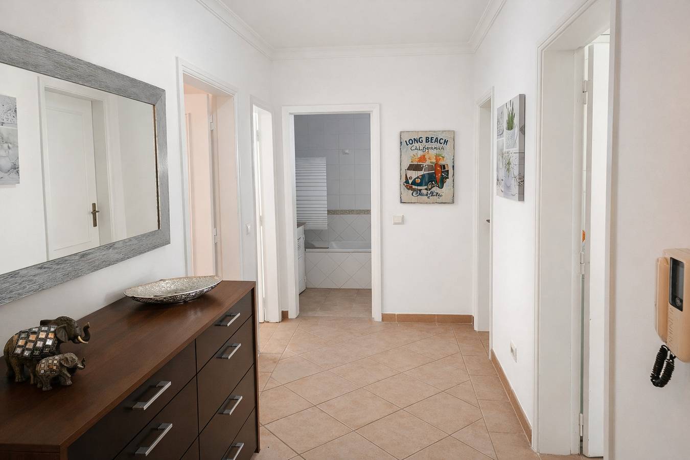 Appartement entier, T2 Jardim da oura 2ª Drt in Albufeira, District de Faro