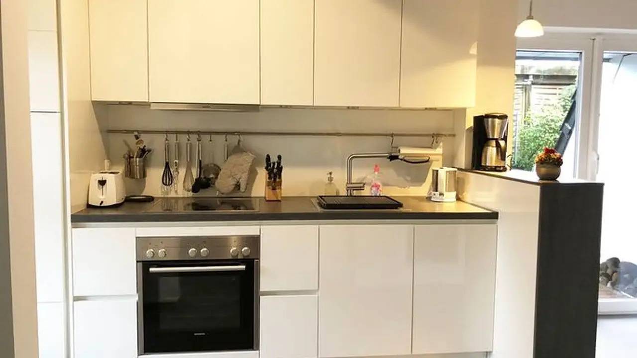Ferienhaus für 4 Personen (70 m²) in Borgwedel in Borgwedel, Schleswig & Umgebung
