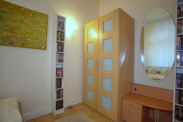Apartamento de vacaciones para 3 personas - 1