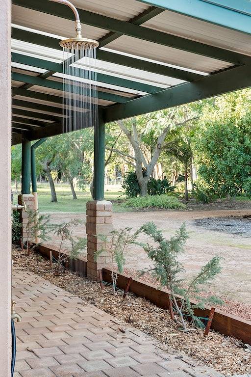 Holiday home for 11 people, with balcony in Margaret River