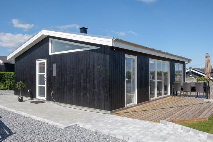 Villa für 6 Personen - 1