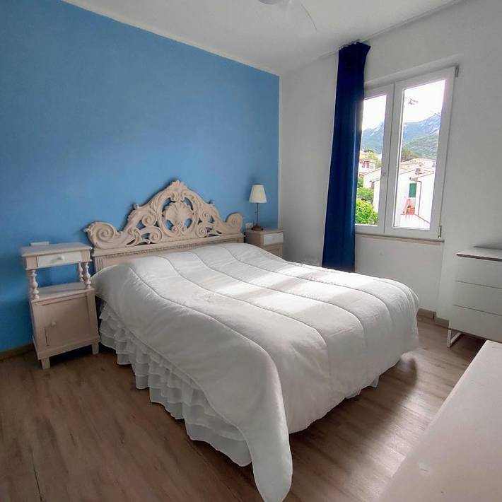 Ferienhaus für 8 Personen, mit Ausblick und Terrasse, mit Haustier in Pomonte - 2