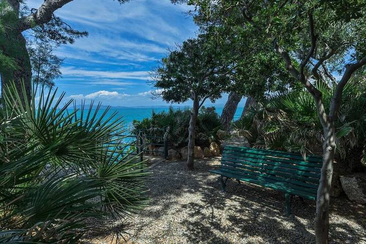 Appartement entier, Attico, Punta Nera, Monte Argentario, Grosseto and Maremma in La Cantoniera, Monte Argentario