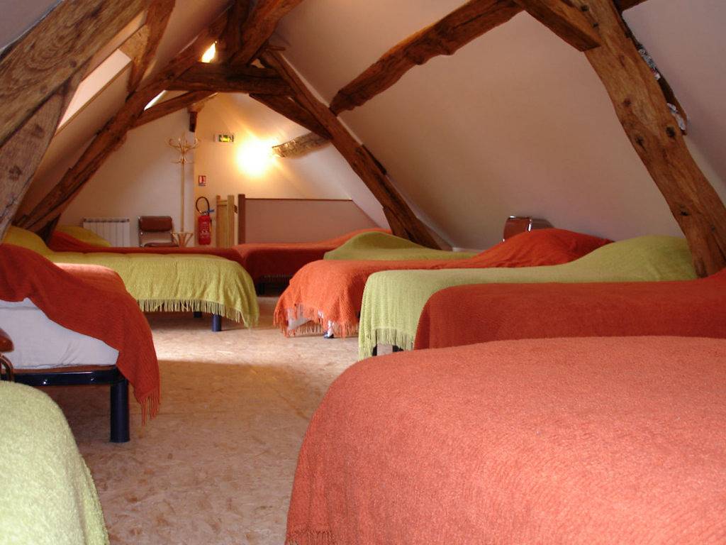Gite de la Colinière in Cheverny, Sologne