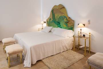 Villa in Sant Josep de sa Talaia, Ibiza Süden für 12 