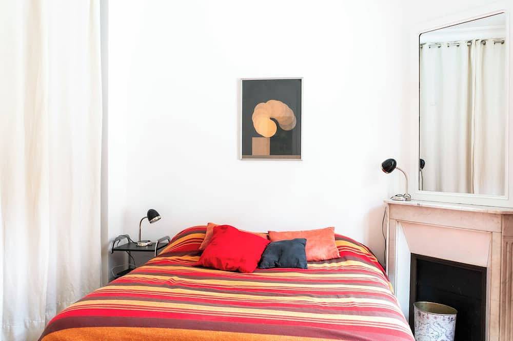 Appartement-dupleix, Villa du Parc 19th century in Paris, Ile de France