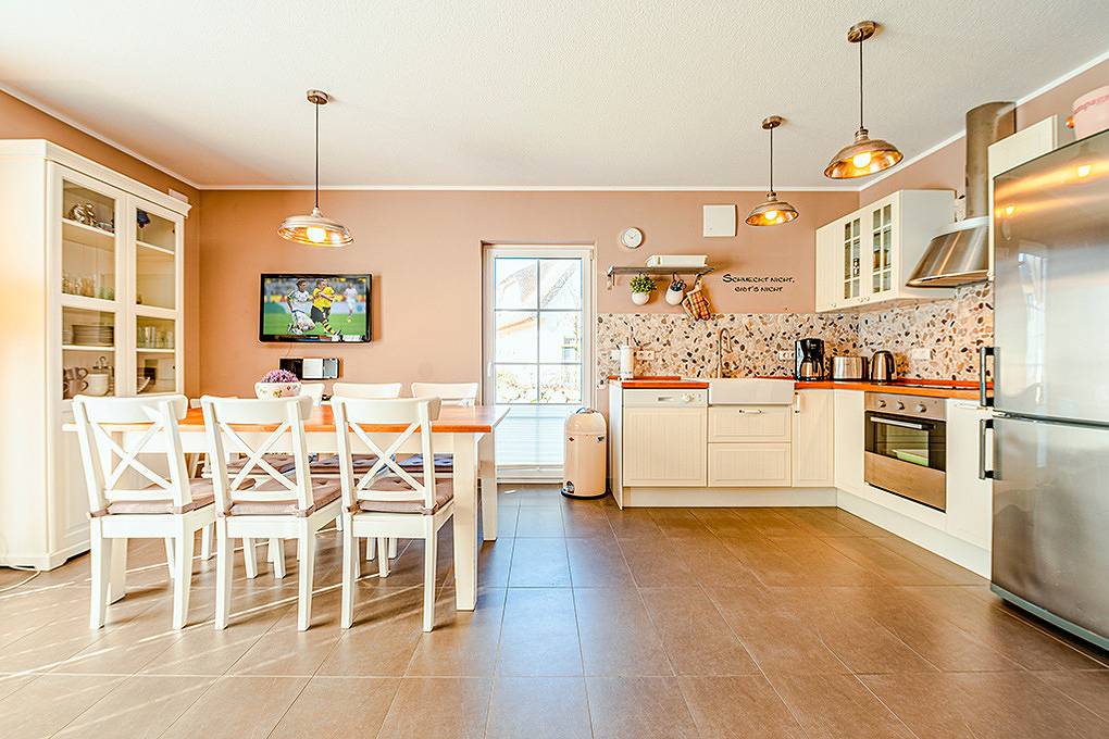 D 122.009 - Reethaus Sonneck in Breege, Rügen