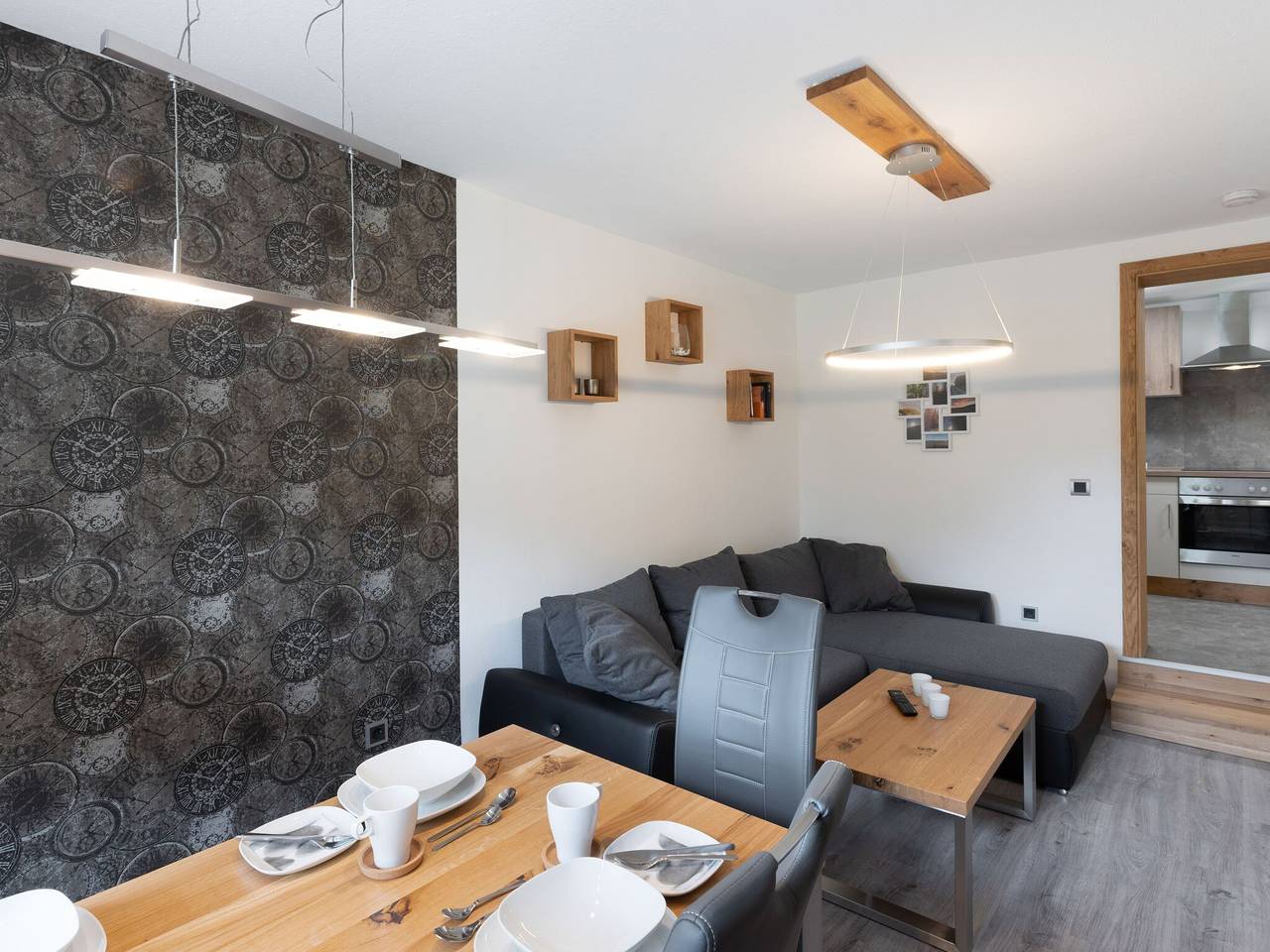 Entire apartment, Einladende Ferienwohnung in Medebach in Medebach, Upland