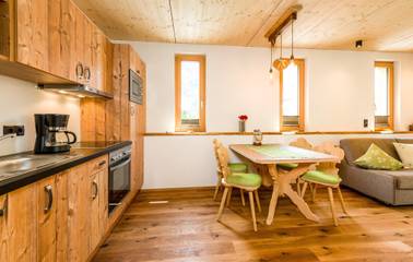 Ferienwohnung für 4 Personen in Lechtal, Außerfern, Bild 1