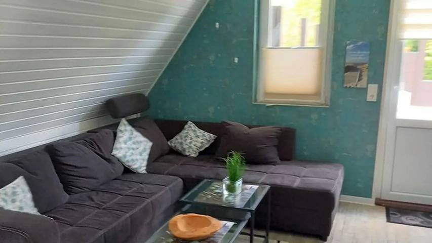 Ferienwohnung für 3 Personen in Barßel - 2