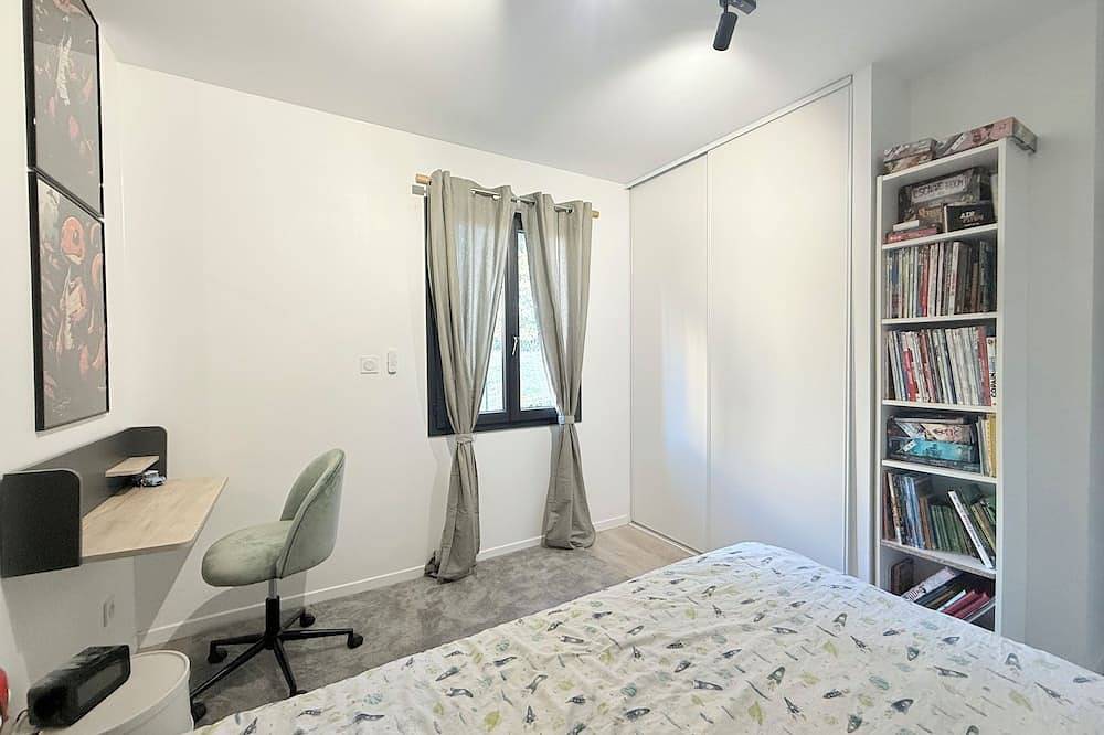 La Parenthèse Familiale – maison avec piscine entre plage et forêt in Labenne, Côte d’Argent