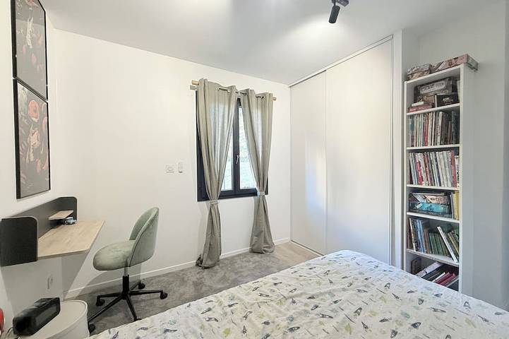 Villa pour 7 personnes, avec Terrasse et Jardin à Labenne - 3
