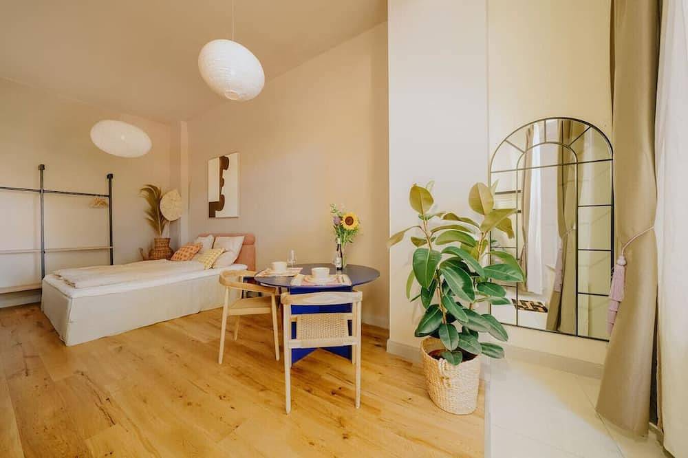 Ganze Wohnung, Boutique Urban Nest | Cozy & Central 1 in Berlin Innenstadt, Berlin