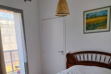 Chambre d’hôte pour 2 personnes à La Rochelle