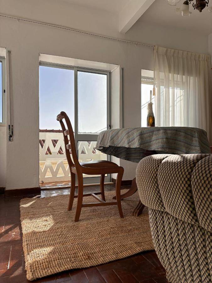 Ferienwohnung für 2 Personen, mit Terrasse, mit Haustier in Carrapateira