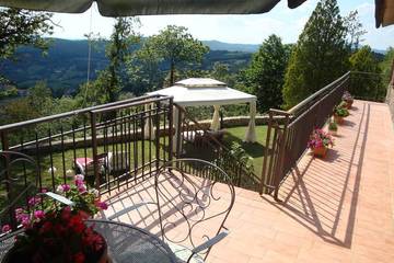 Agriturismo per 4 Persone in Roccastrada, Maremma, Foto 4