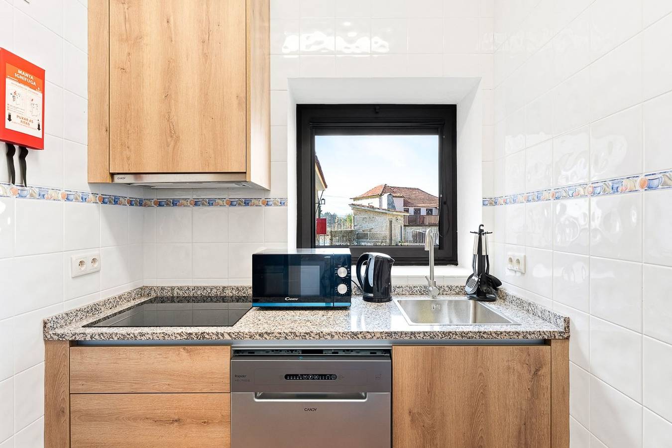 Apartamento entero, Quinta dos Chãos - Laranjal in Paredes, Parada de Todeia