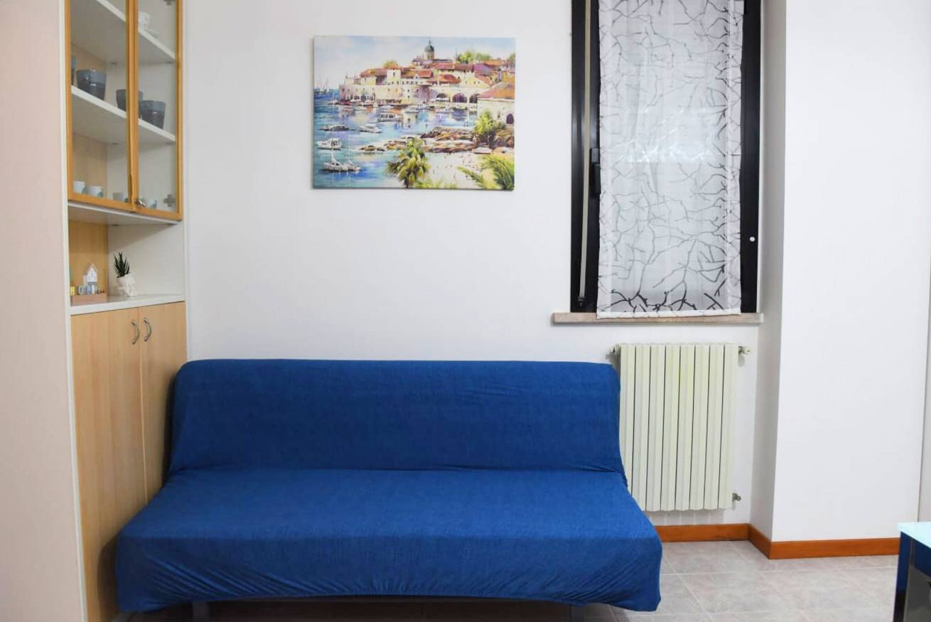 Apartamento entero, Se204 - Senigallia, comfortable two-room apartment facing the sea in Senigallia, Senigallia (Municipality)