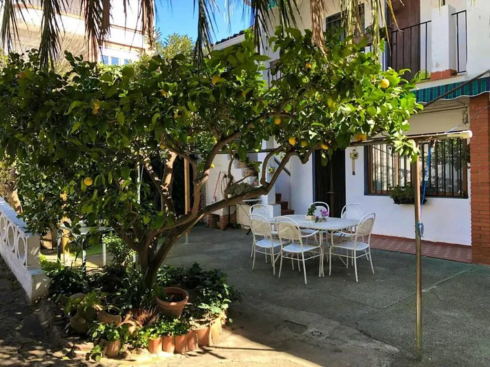 Chalet for 10 people - 1