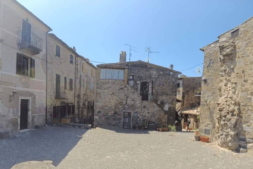 Appartamento intero, Antica Dimora del Bottino in Bolsena, Lago di Bolsena