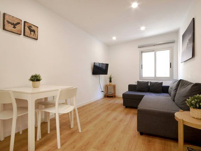 Gîte pour 3 personnes dans Hospitalet de Llobregat - 3