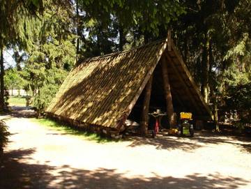 Bauernhaus für 4 Personen in Brinkum, Südliche Nordseeküste, Bild 4
