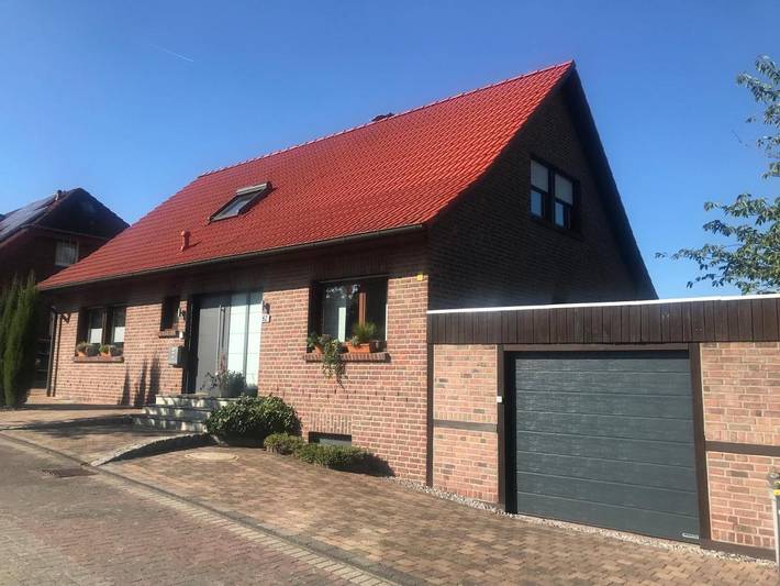 Ferienwohnung für 2 Personen, mit Balkon und Terrasse in Ascheberg