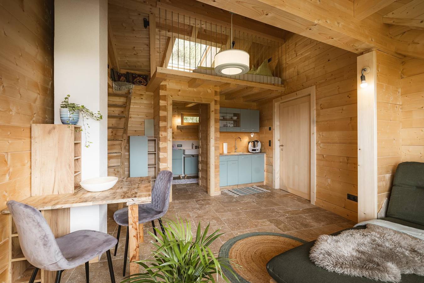 Ganze Ferienwohnung, Ferienwohnung Überinntaler in Weerberg, Tiroler Unterland