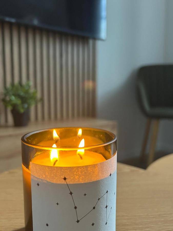 Appartement de vacances pour 4 personnes, avec vue à Chalon-sur-Saône