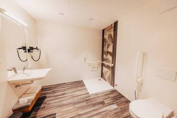 Bnb für 2 Personen in Allhartsberg, Ybbs, Bild 1