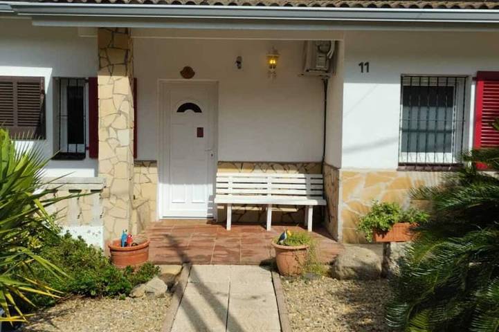 Ferienhaus für 6 Personen in Santa Susanna