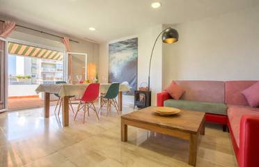 Vakantieappartement voor 5 Personen in Cádiz, Costa de la Luz, Afbeelding 1