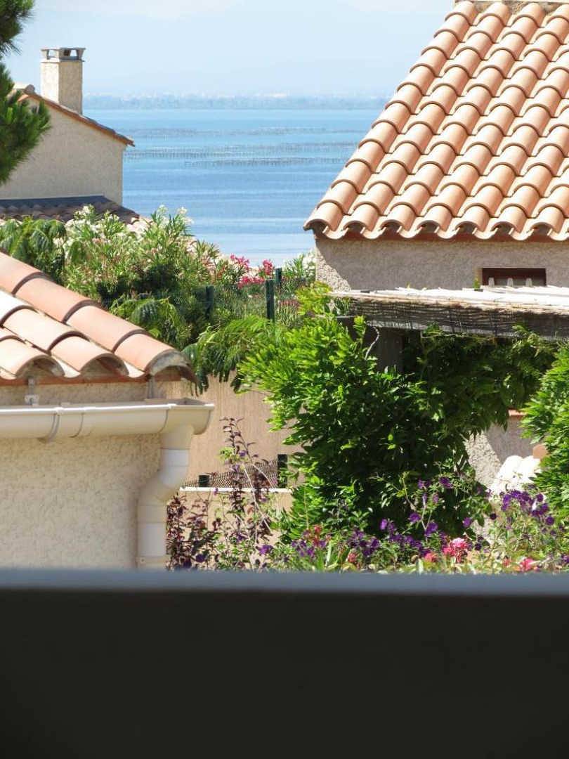 Horizon in Leucate, Region de Narbonne