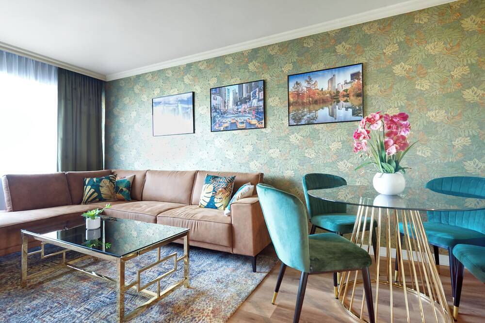 Ganze Wohnung, Superior Living - luxury and comfort in Rehme, Bad Oeynhausen