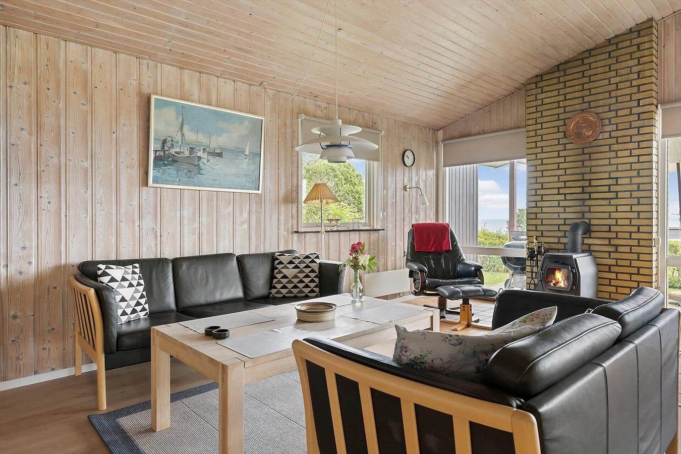 6680 Allinge - Brunekulvej 2 C in Sandkås, Allinge-Sandvig