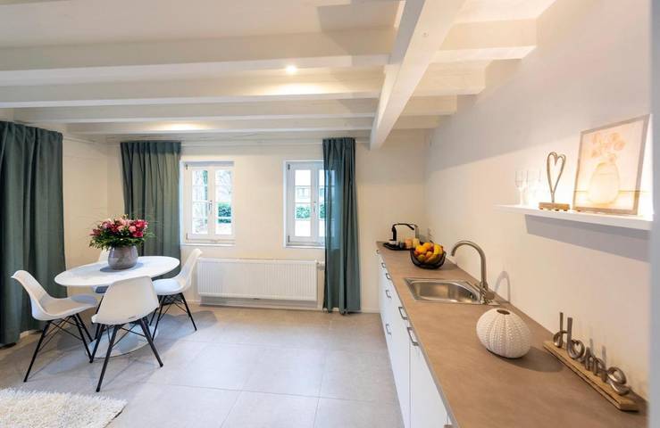 Ferienwohnung für 2 Personen, mit Ausblick in Gorxheimertal - 2