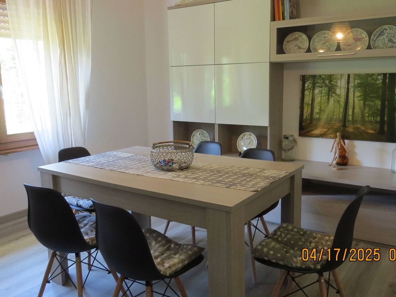 Entire apartment, Villa im Grünen in Riva del Garda mit Garten in Riva del Garda, Garda Mountains