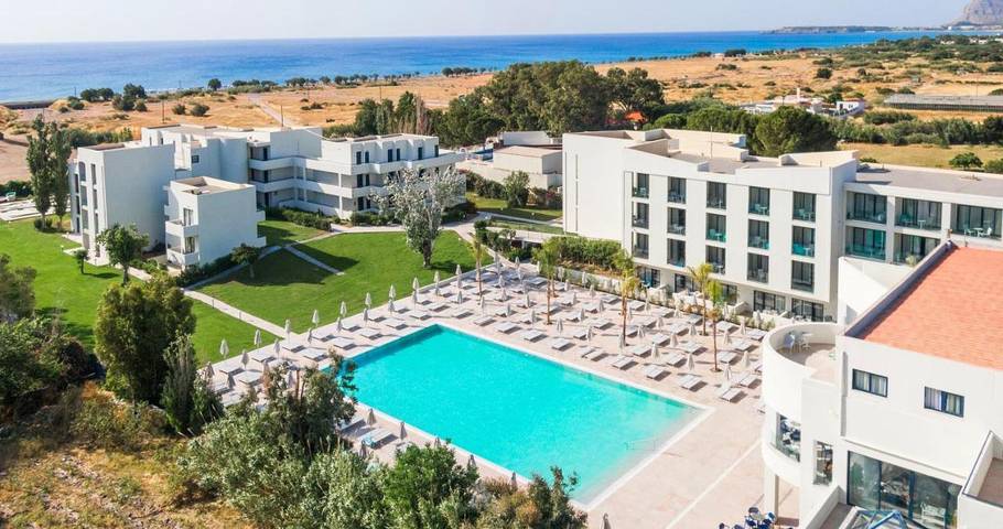 Hôtel pour 2 personnes