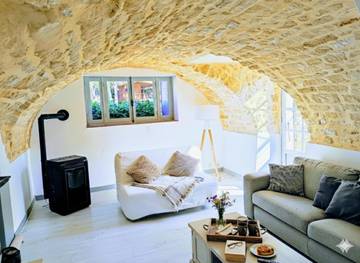 Maison de vacances pour 6 personnes, avec jardin et jacuzzi, animaux acceptés dans Val-d'Oise