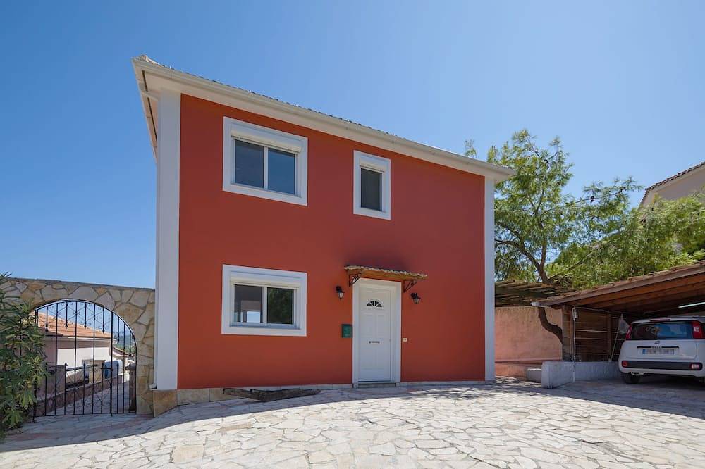 Casa vacanza a Zante a partire da 190€ a notte