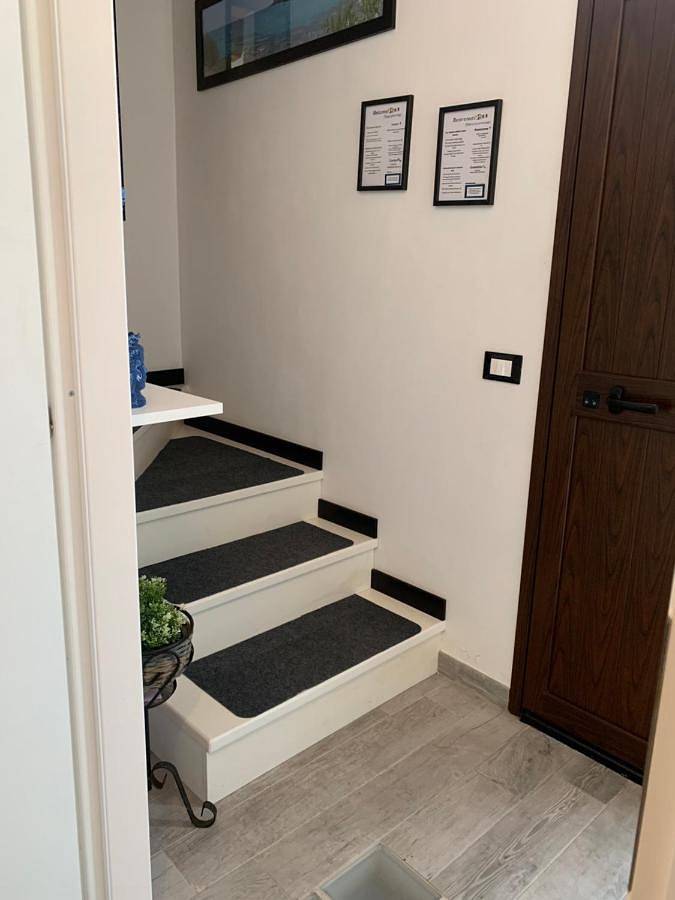 Small Double Room in Lascari, Provincia di Palermo