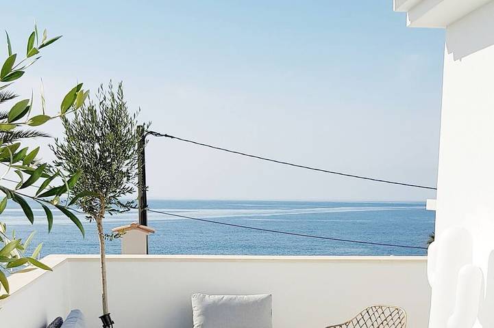 Ferienwohnung für 4 Personen, mit Terrasse in Cala Ratjada