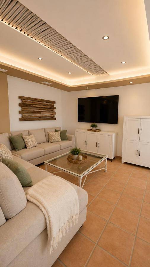Casa rural para 12 personas, con Balcón y Terraza además de Jardín y Piscina en La Siberia - 3
